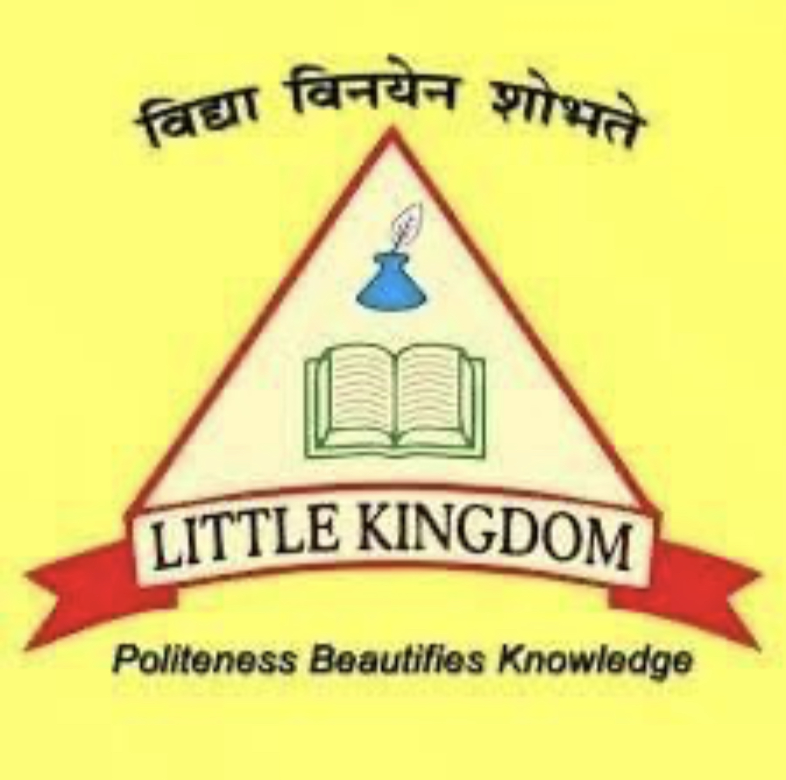 Little Kingdom Group Of Schools ( Palakk Academy ) logo