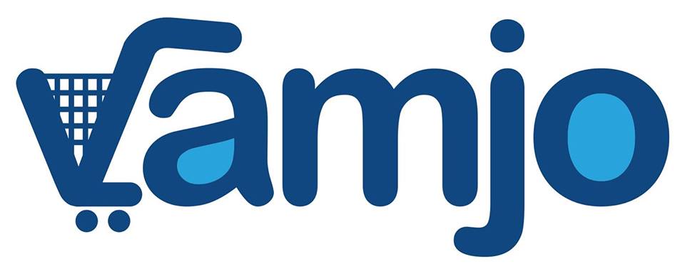 Vamjo logo