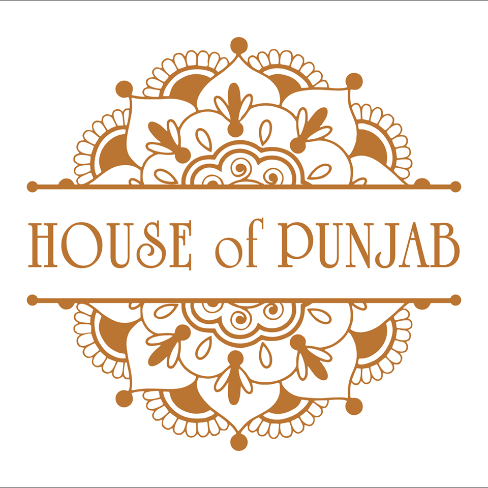 House Of Punjab logo