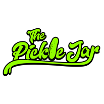 The Pickle Jar logo