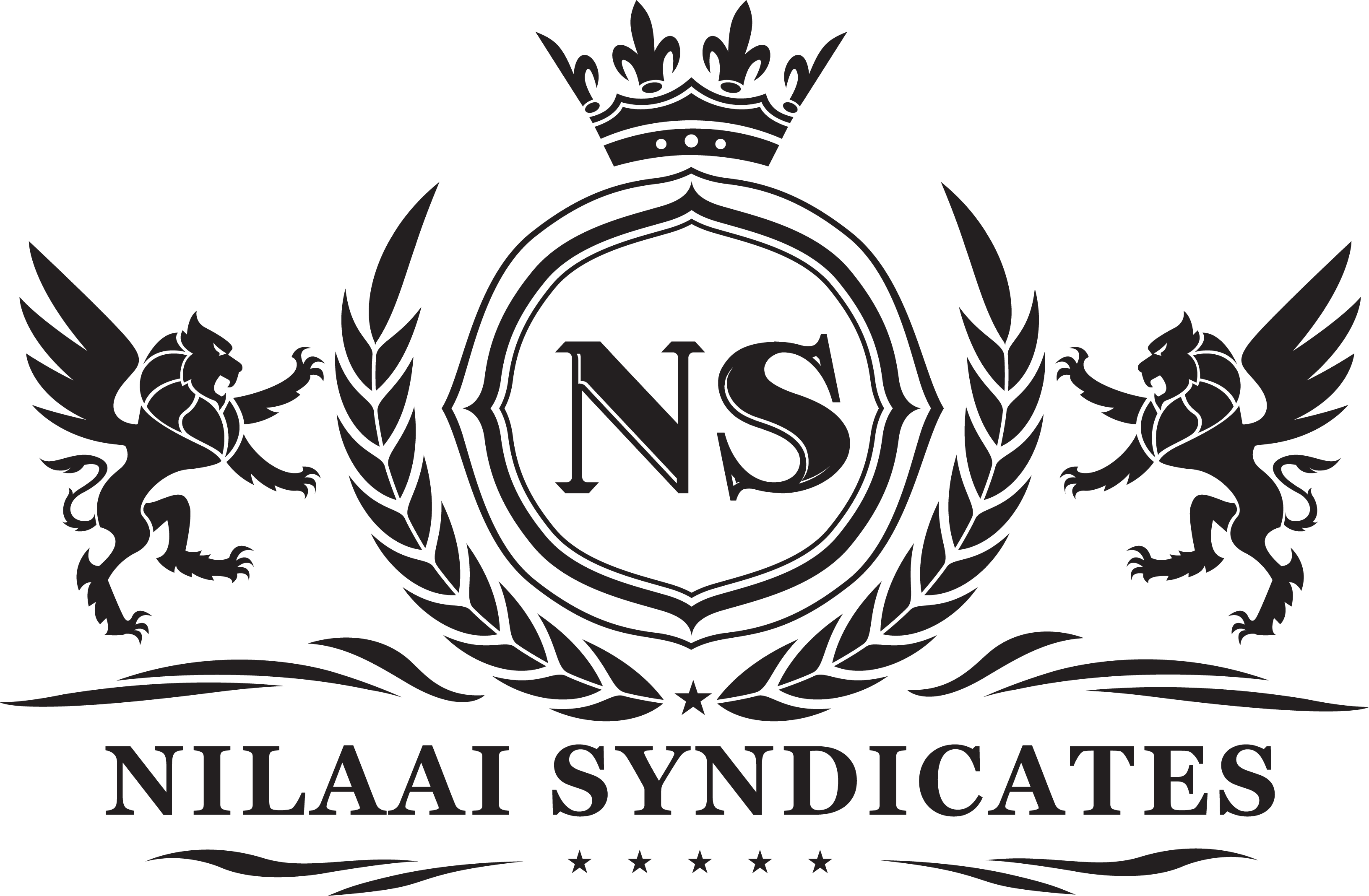Nilaai Syndicates logo