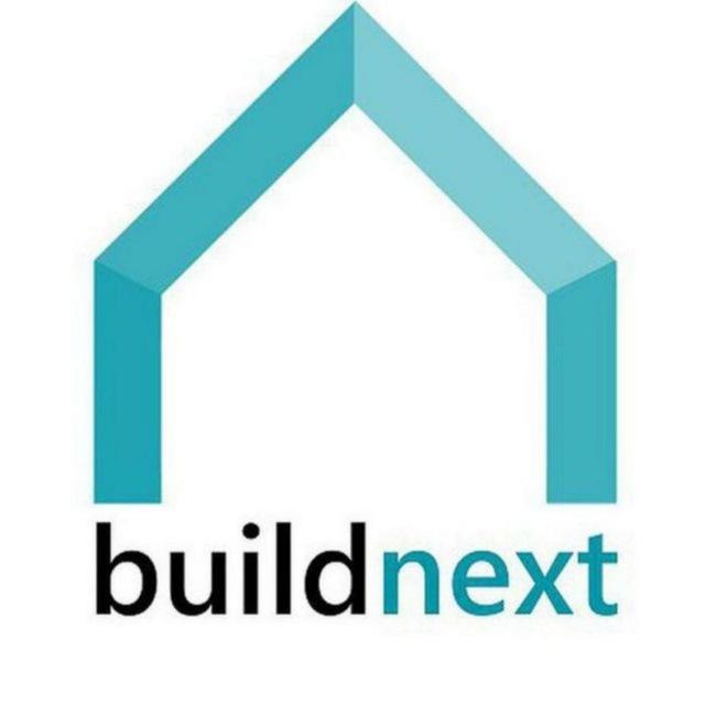 BuildNext logo