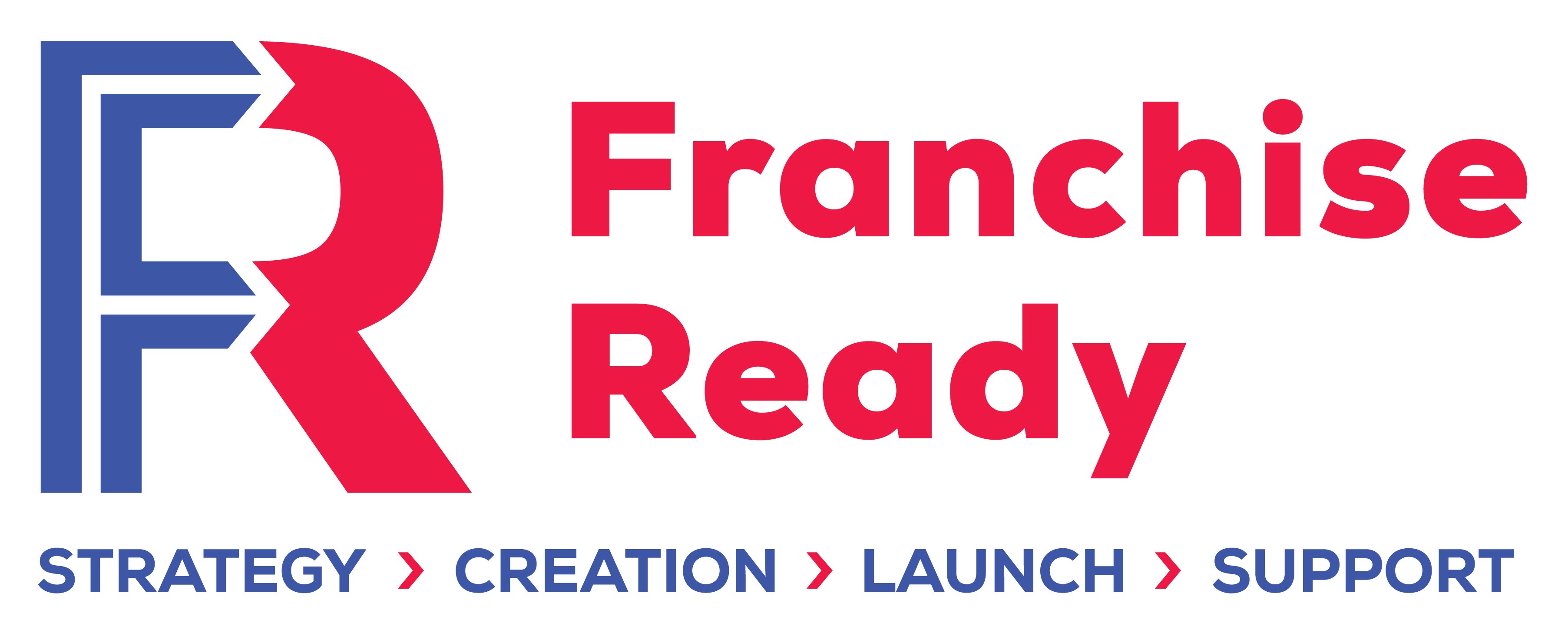 Franchise Ready logo