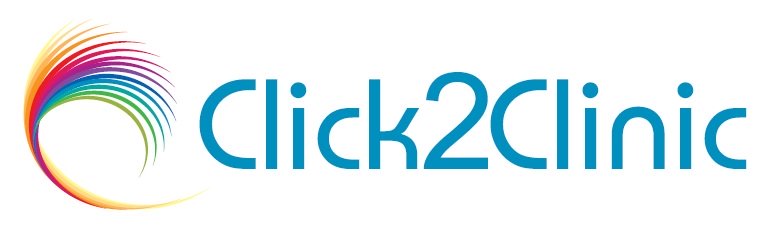 Click2Clinic Healthcare Inc logo