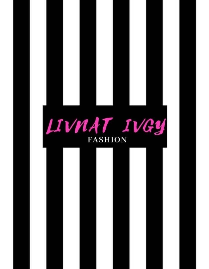 Livnat Ivgy Fashion logo