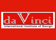 Da Vinci International Institute Of Design logo
