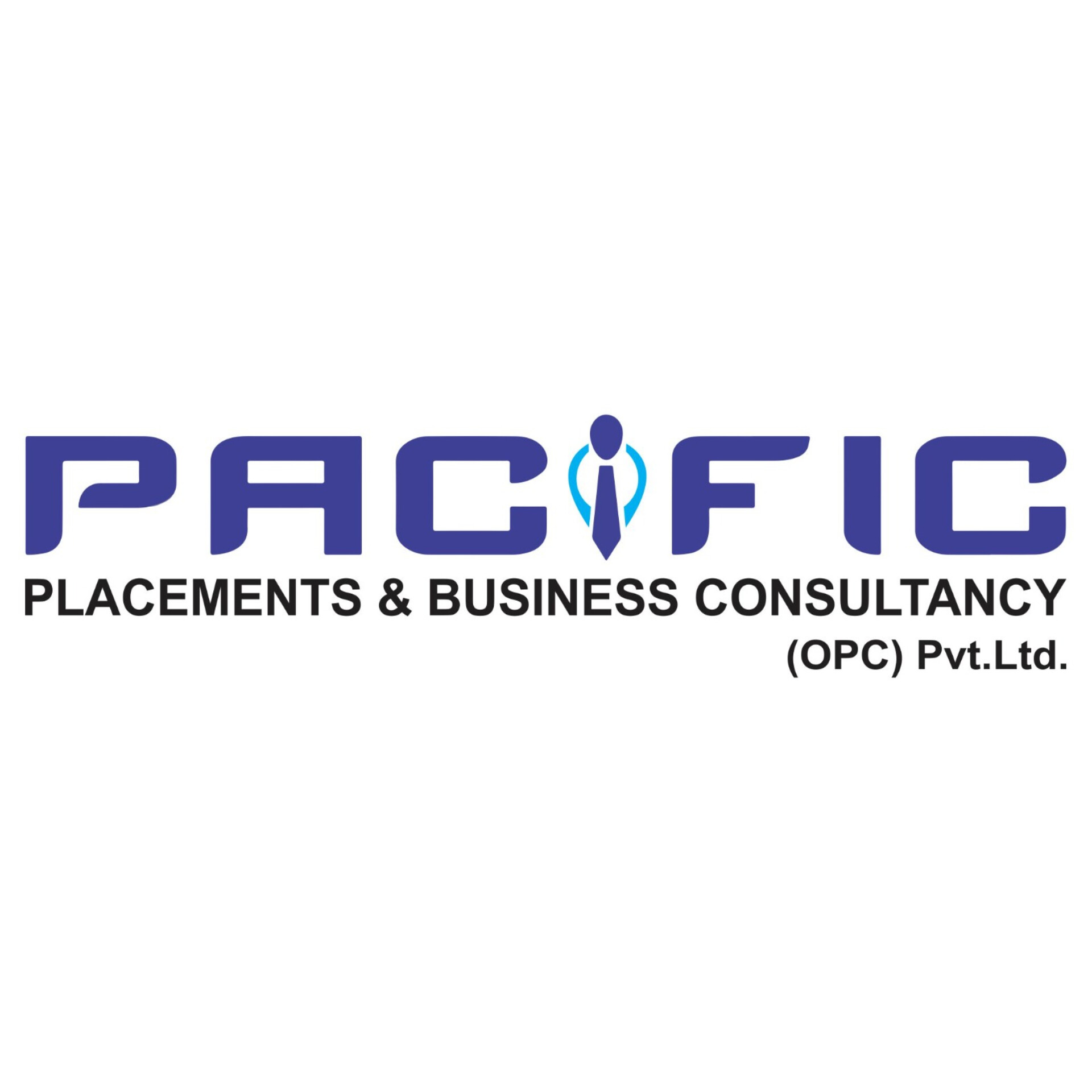 Pacific Placements & Business Consultancy Pvt Ltd logo