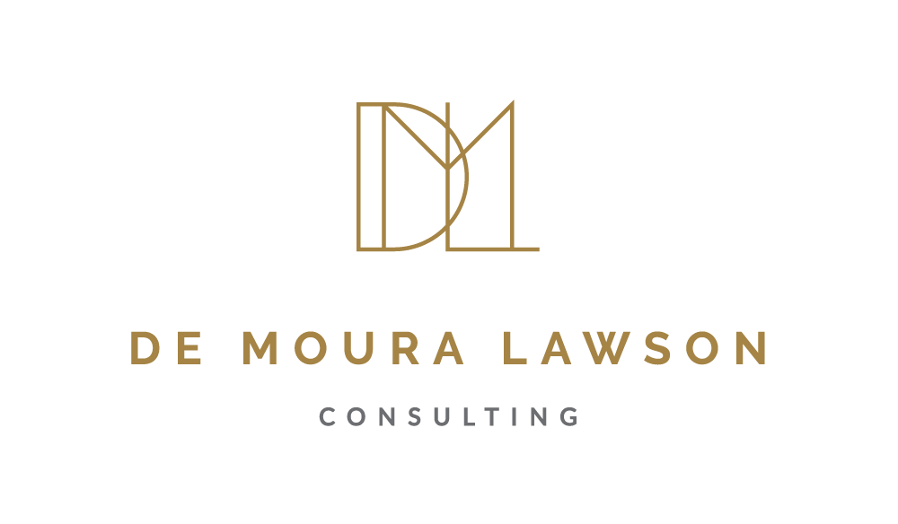 Demoura Lawson Consulting logo