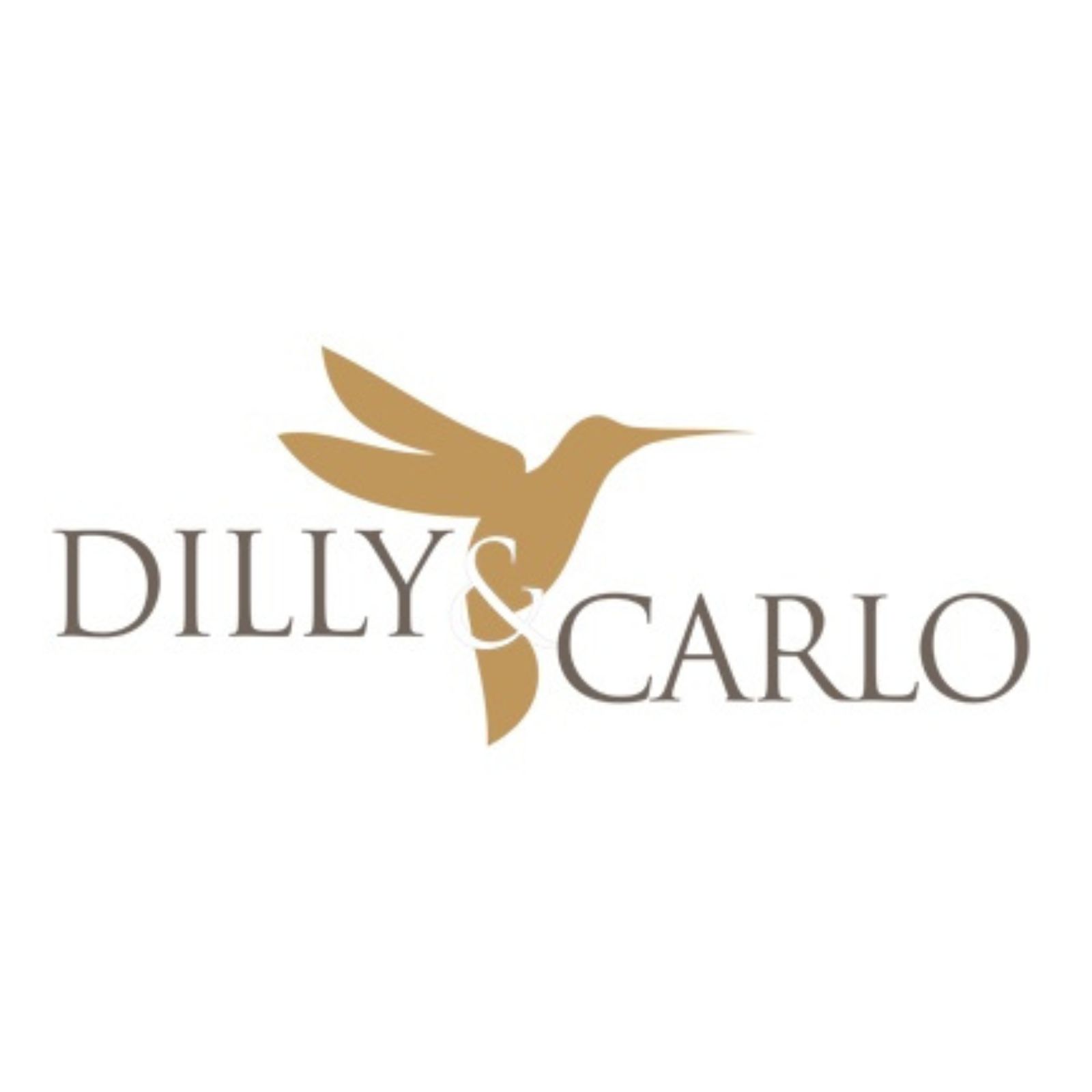 Dilly & Carlo logo