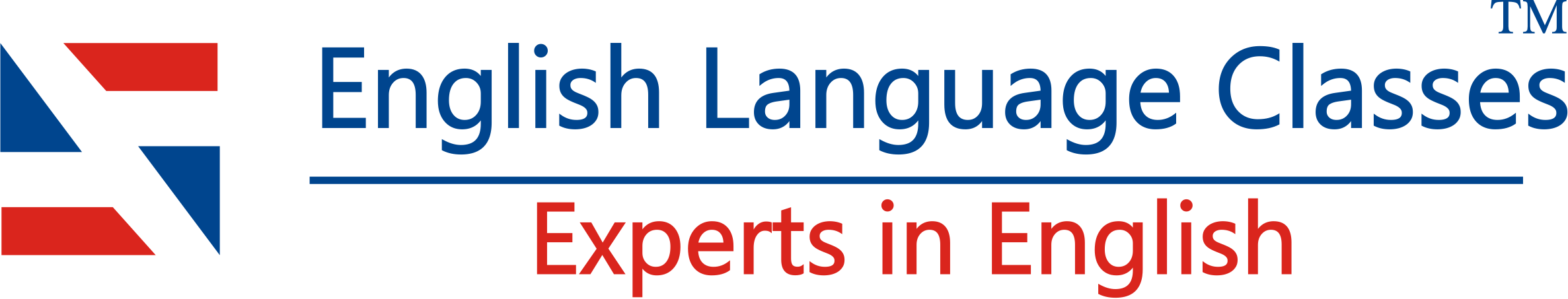 English Language Classes logo