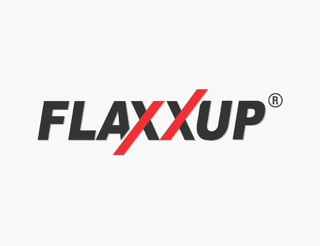 Flaxxup Lubricants logo
