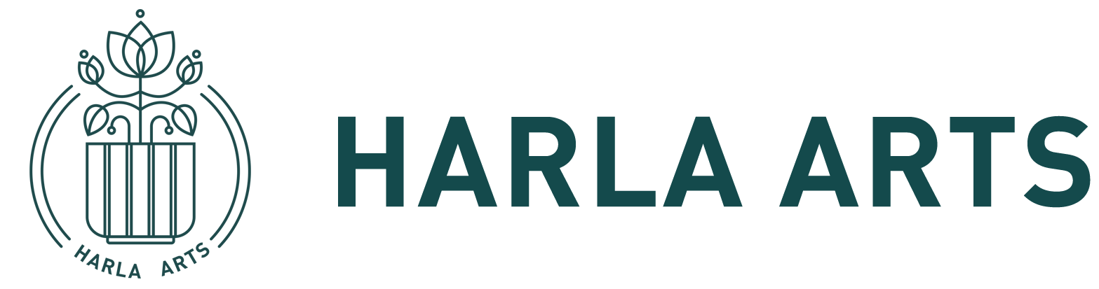 Harla Arts Private Limited logo