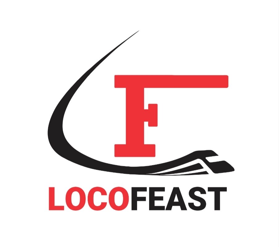 Loco Feast Theme Restaurant logo