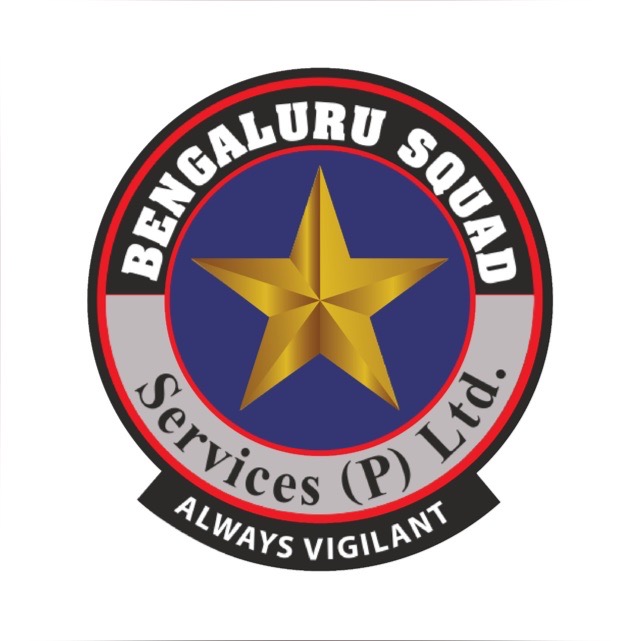 Bengaluru Squad logo