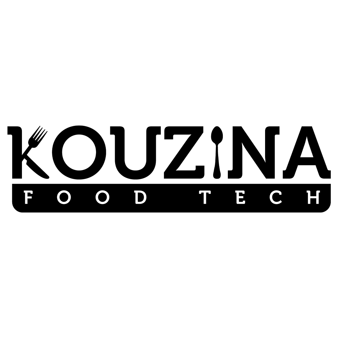 Kouzina logo
