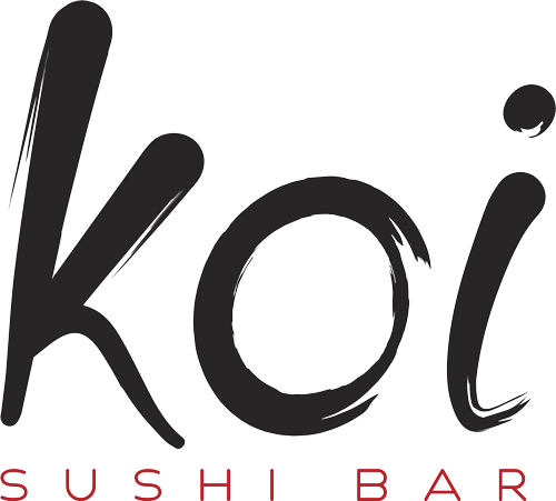 Koi Sushi Bar logo