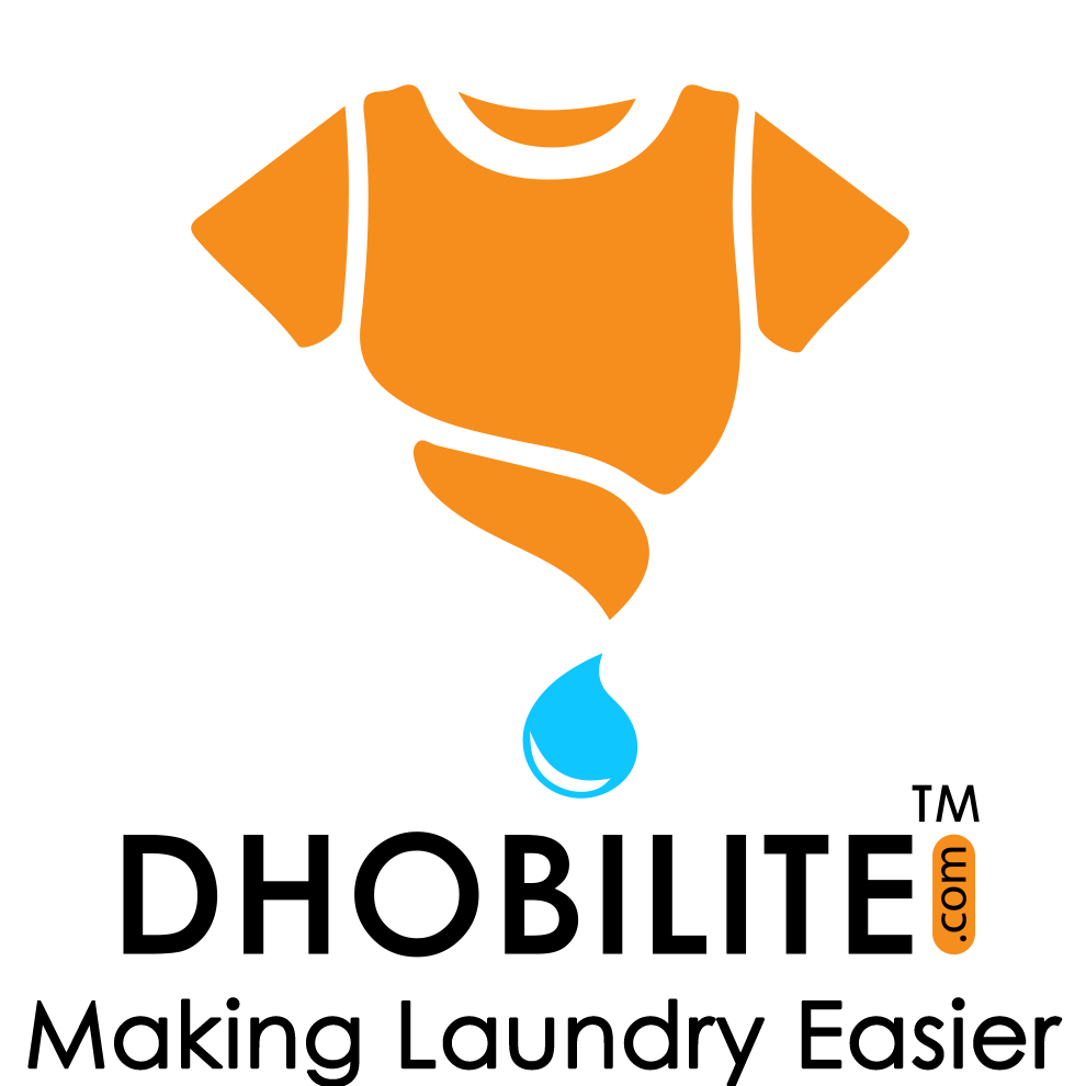 DhobiLite (Elite Dhobilite Laundry Pvt Ltd) logo