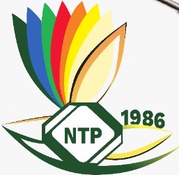NTP Healthcare logo