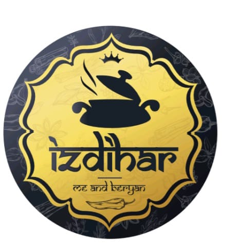 Izdihar (Araceli Hospitality Management Pvt Ltd) logo