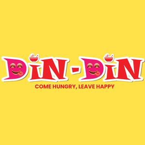 DIN-DIN logo