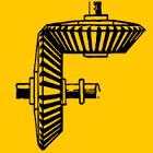 Frigate logo