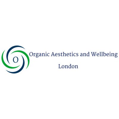 Organic Aesthetics London logo
