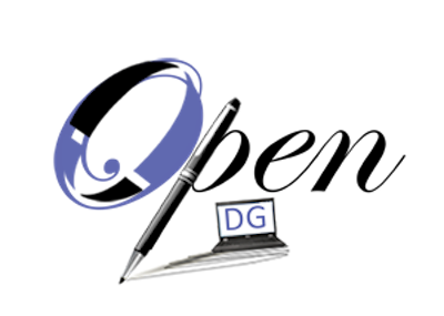 OpenDG (OpenDG Private Limited) logo