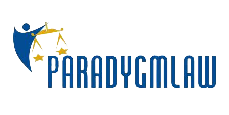 Paradygm Law logo
