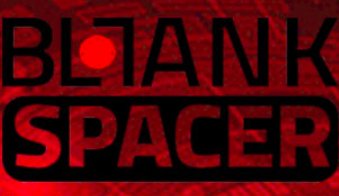 Blank Spacer logo