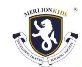 MerlionKids logo