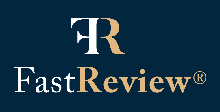 FastReview logo