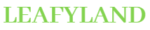 Leafyland logo