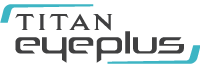 Titan Company Limited (Eyewear) logo