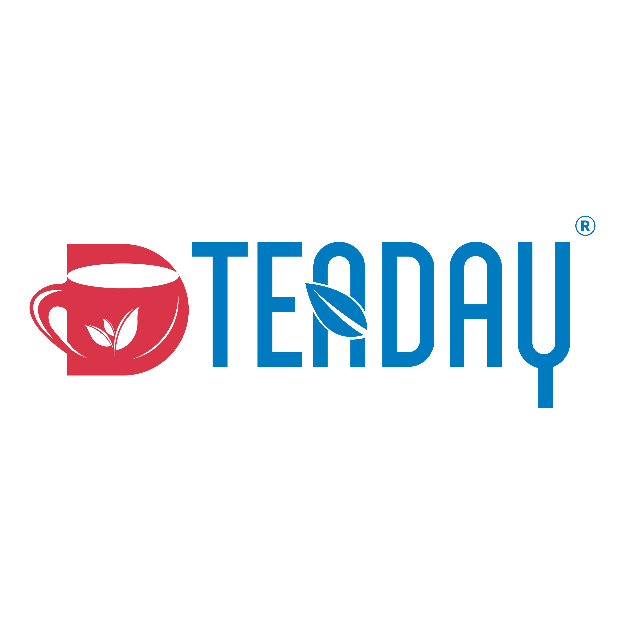 Tea Day logo