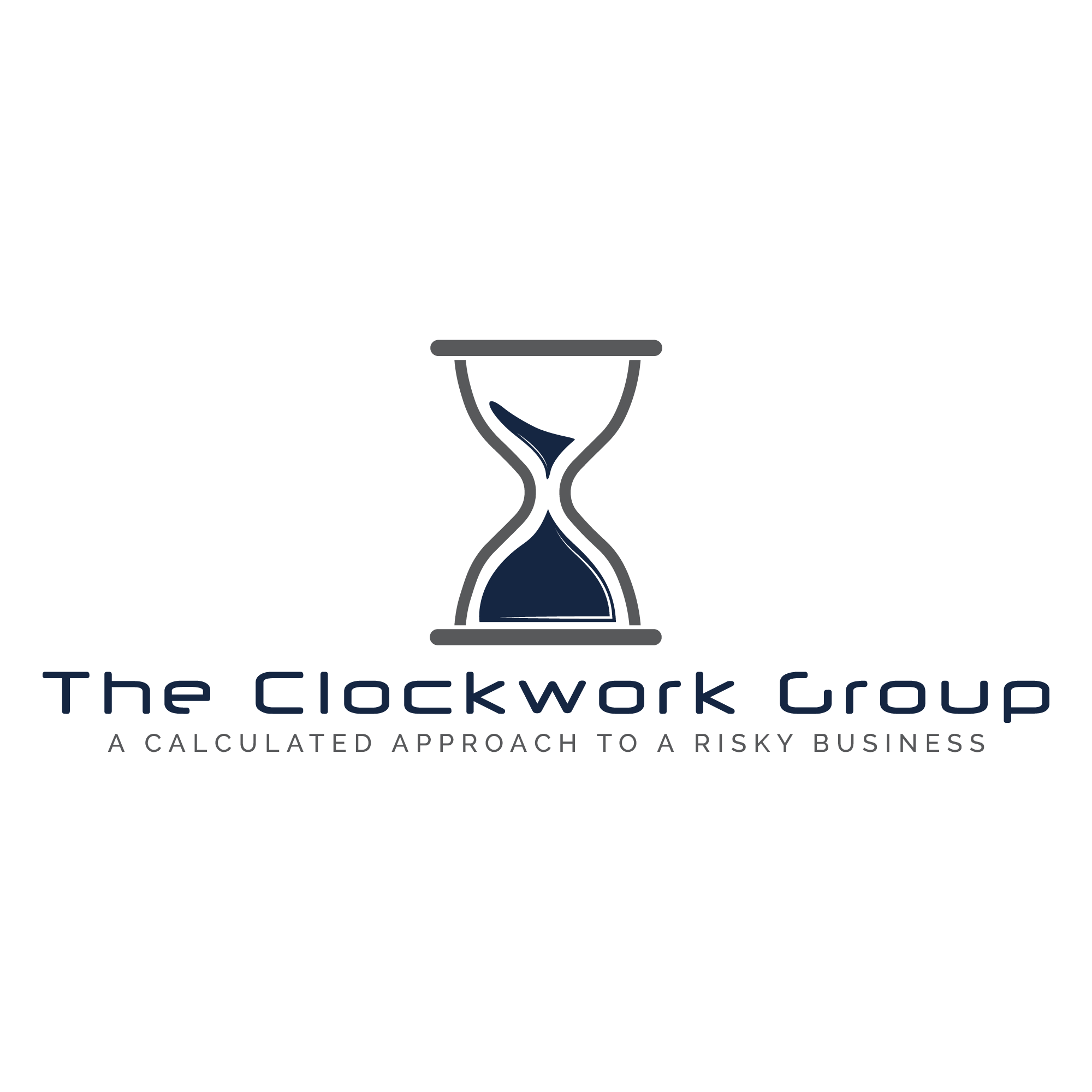 The Clockwork Group logo