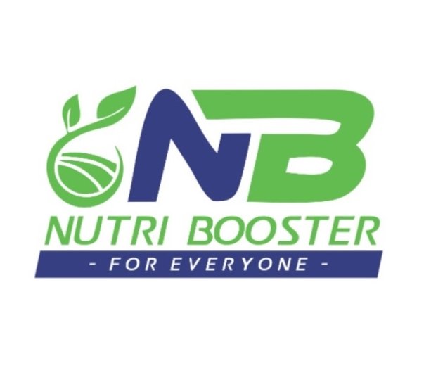 Nutri Booster Healthy Foods Company logo