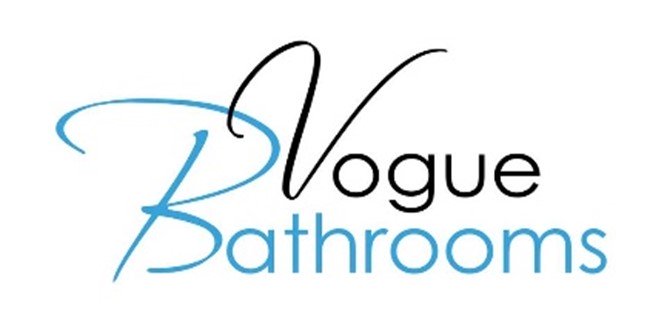 Vogue Bathrooms logo