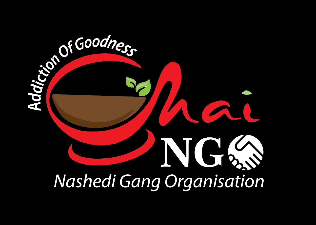 Chai NGO (Nashedi Gang Organisation) logo
