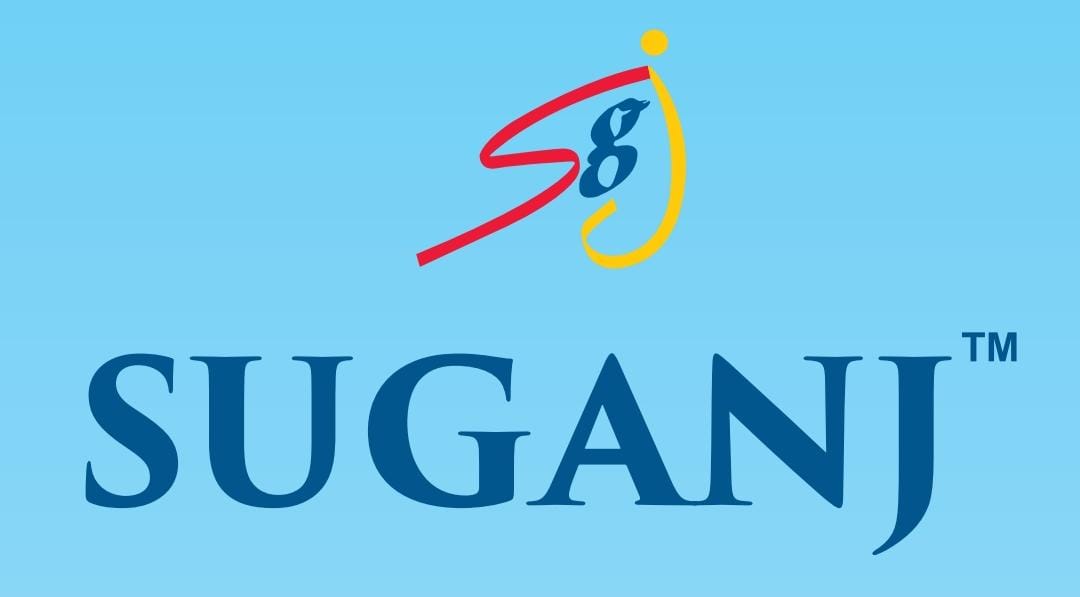 Suganj (Suganj Eco Chemicals Private Limited) logo