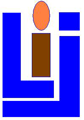 LJ Industries logo