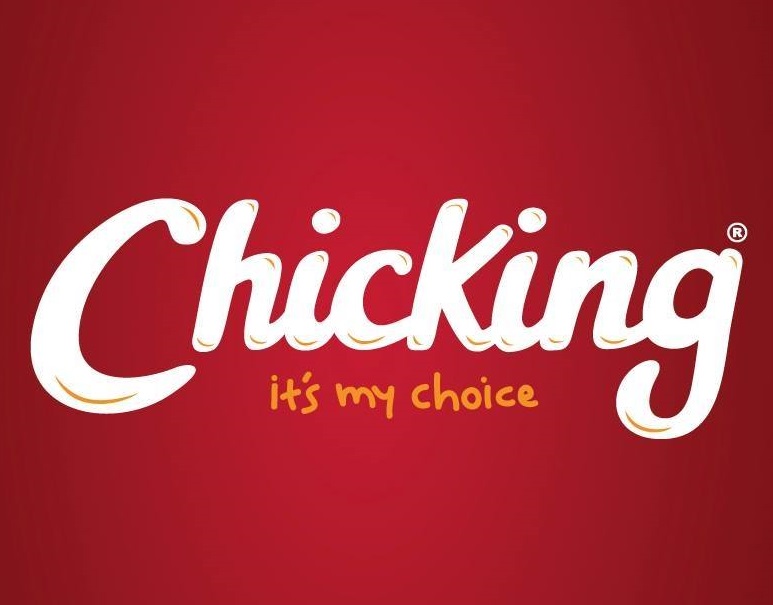 Chicking logo