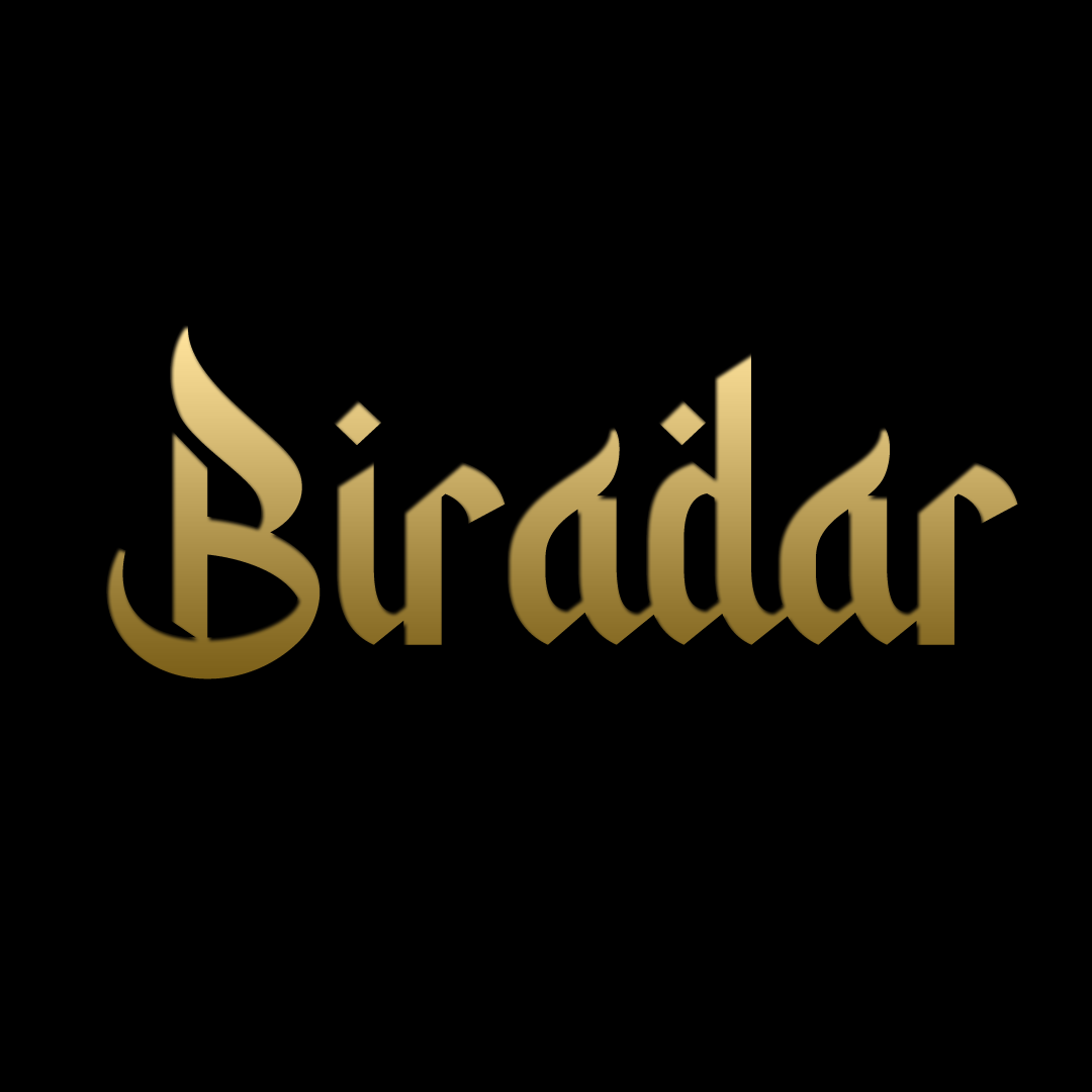 Biradar logo