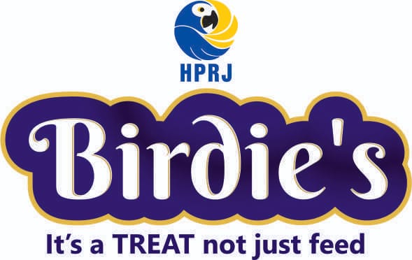 Birdie's (HPRJ Agri Traders Pvt Ltd) logo