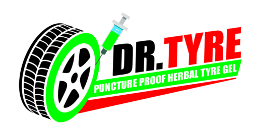 Dr Tyre logo