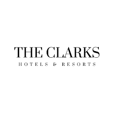 The Clarks Hotels & Resorts logo