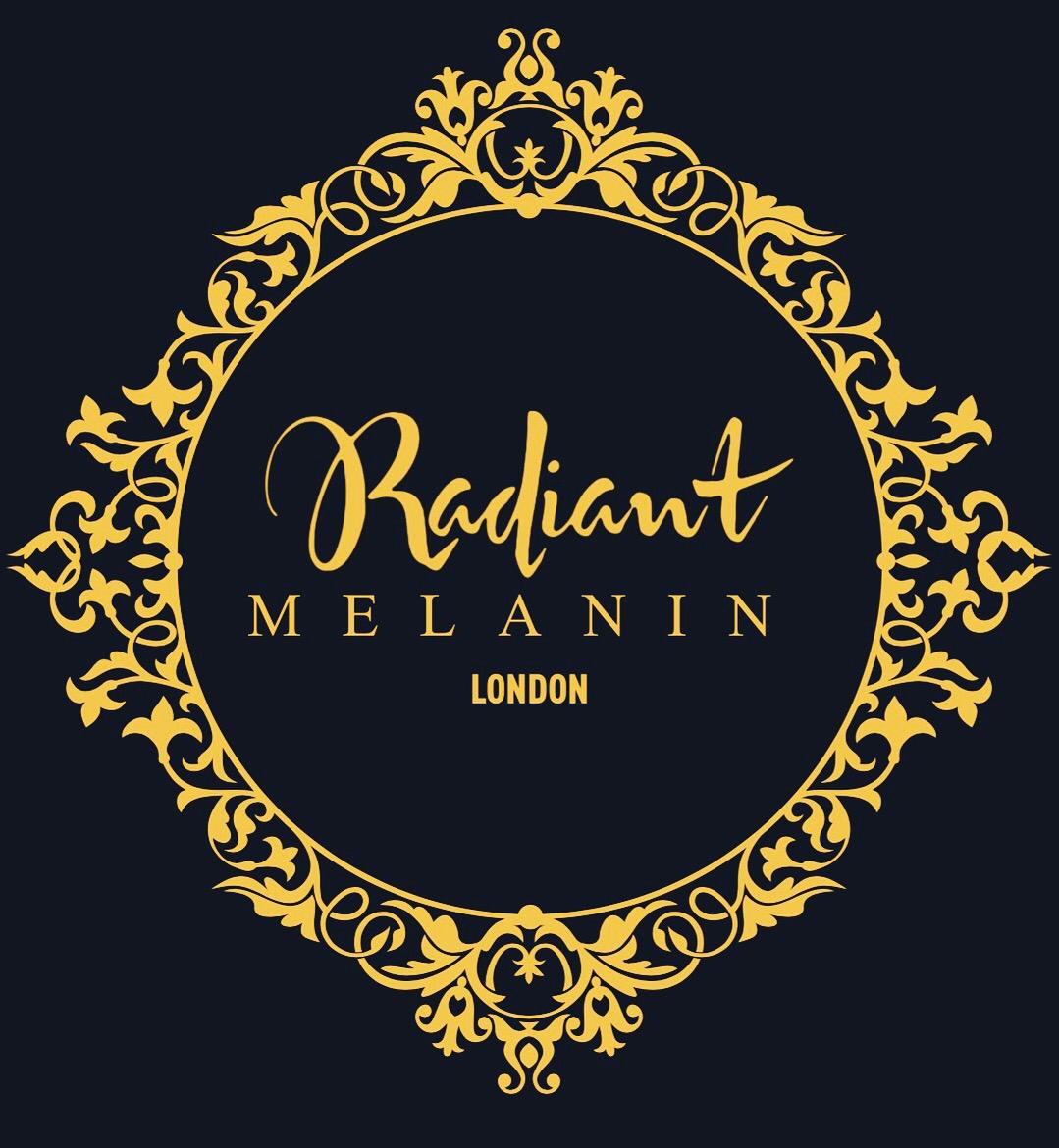Radiant Melanin London Limited logo