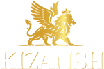 Table Reserve (Kizansh Spirits) logo