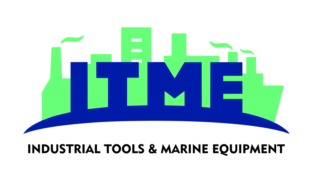 Industrial Tools And Marine Equipment logo