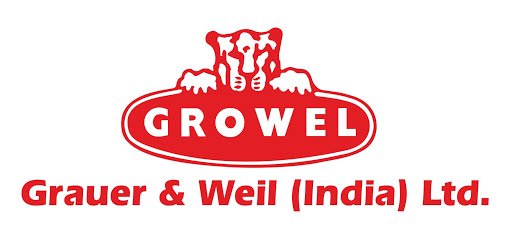Growel (Grauer & Weil I. Ltd.) logo