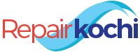 Repair Kochi (Architect I K Sham And Associates) logo